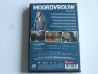 Moordvrouw - Seizoen 4 (3 DVD) Nieuw