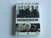 Moordvrouw - Seizoen 2 (3 DVD)