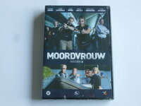 Moordvrouw - Seizoen 3 (3 DVD) Nieuw