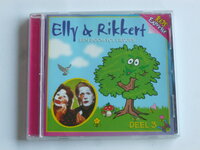 Elly & Rikkert - Een Boom vol liedjes / Deel 3