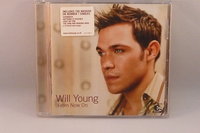 Will Young - From now on
