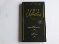 Oslo Gospel Choir - The Gold Collection (4 CD) limited edition