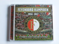Feyenoord Kampioen 2016-2017 (nieuw)