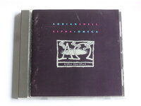 Adrian Snell - Alpha + Omega