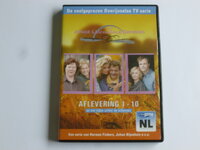 van Jonge Leu en Oale Groond - Aflevering 1 - 10 ( 2DVD)