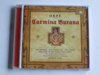 Orff - Carmina Burana / Richard Cooke