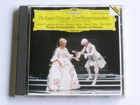 Richard Strauss - Der Rosenkavalier / Karajan, Baltsa, Tomowa-sintow