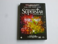 Jesus Christ Superstar - Live Arena Tour (DVD)