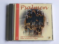 Psalmen met bovenstem - Peter Wildeman