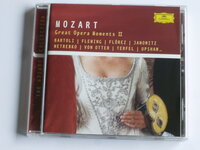 Mozart - Great Opera Moments II