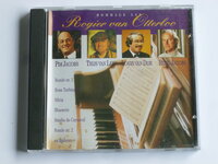 Hommage aan Rogier van Otterloo - Pim Jacobs, Louis van Dijk, Thijs van Leer