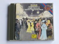 Mahler - Symphony 5 / Lorin Maazel