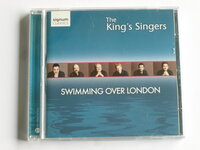 The King's Singers - Swimming over London