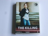 The Killing - Seizoen 3 ( 4 DVD)