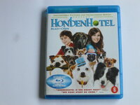 Honden Hotel (Blu-ray)