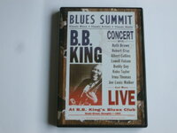 B.B. King - Blues Summit Concert (DVD)