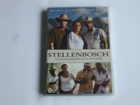 Stellenbosch - Monic Hendrickx, Jeroen Willems (2 DVD) Nieuw