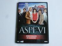 Aspe VI Deel 4 / Monstermoord, De Klasreünie (DVD)