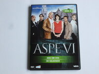 Aspe VI Deel 3 / Oog om Oog, De Valkenier (DVD)