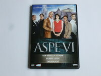 Aspe VI Deel 5 / Dodelijk Geheim, Blinde Liefde, Zwijgplicht (DVD)