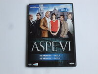 Aspe VI Deel 6 / De Architect deel 1 & 2  (DVD)