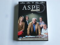 Aspe - Seizoen 9 (3 DVD)