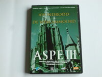 Aspe III Avondrood / De Webcammoord (DVD)