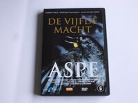 Aspe - De vijfde macht (DVD)
