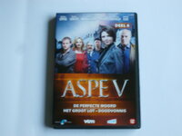 Aspe V - Deel 6 De perfecte moord, Het groot lot, Doodvonnis (DVD)