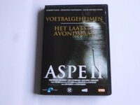 Aspe II Voetbalgeheimen, Het Laatste Avondmaal (DVD)
