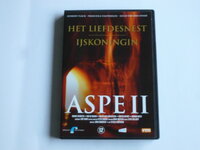 Aspe II Het Liefdesnest, Ijskoningin (DVD)