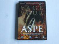 Aspe - Vagevuur (DVD)
