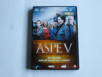 Aspe V - Deel 4 De Stalker , Eerlijk duurt het langst (DVD)
