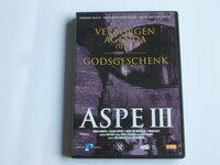 Aspe III - Verborgen Agenda deel 2 , Godsgeschenk (DVD)