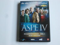 Aspe IV Deel 4 De Barbiemoorden, Bijna Beroemd (DVD)