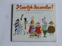 Heerlijk December! - verhalen en liedjes (nieuw)