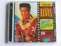 Elvis Presley - Blue Hawaii (nieuw)