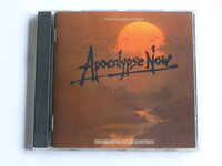 Apocalypse Now - Soundtrack