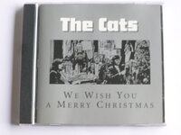 The Cats - We Wish You A Merry Christmas