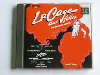 La Cage aux Folles - Original Cast Recording