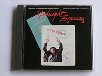 Midnight Express - Giorgio Moroder (soundtrack)