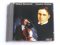 Thomas Beckmann - Charlie Chaplin