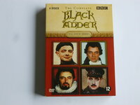 The Complete Black Adder - Rowan Atkinson (4 DVD) BBC