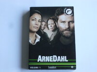 Arne Dahl - Volume 1 (2 DVD)