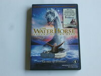 The Water Horse legend of the deep (DVD)
