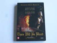 There will be Blood - Daniel Day Lewis, Paul Thomas Anderson (DVD)