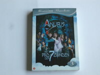 Anubis - Het pad der 7 Zonden (DVD) Nieuw
