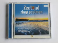 Zeeland zingt Psalmen - Asaf, Jedaja, Walchers Mannenkoor