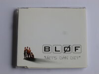Blof - Niets dan dit (CD Single)