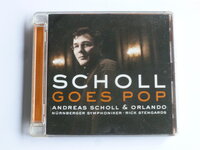 Andreas Scholl - Scholl goes Pop